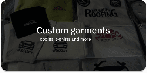 Custom Garments